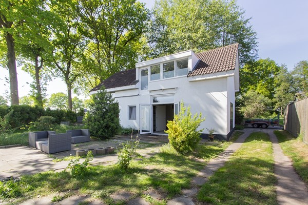 Medium property photo - Kleine Heistraat 16K421, 4884 ME Wernhout